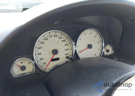 2006 Saturn Vue V6 from USA, damaged, VIN 5GZCZ634X6S828461